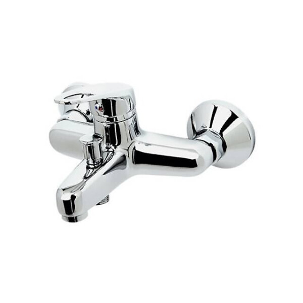

Смеситель для ванны VENEZIA Armoni 5011401 Хром (5011401)