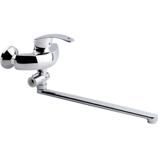 

Смеситель для ванны Touch-Z Mars 005 EURО, TZMAR005EURO