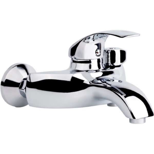 

Смеситель для ванны Touch-Z Mars 006 NEW, TZMAR006NEW