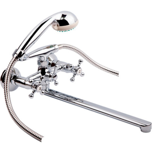 

Смеситель для ванны Touch-Z Mayfair 143, TZMAY143