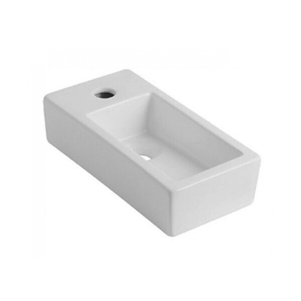 

Раковина Newarc Aqua 45 см 9425W (9425W)