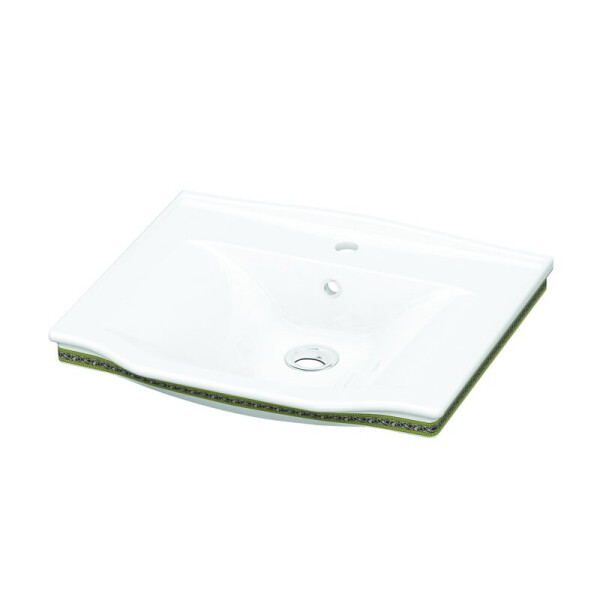 

Умывальник IDEVIT Neo Classic (3301-0655-0088)