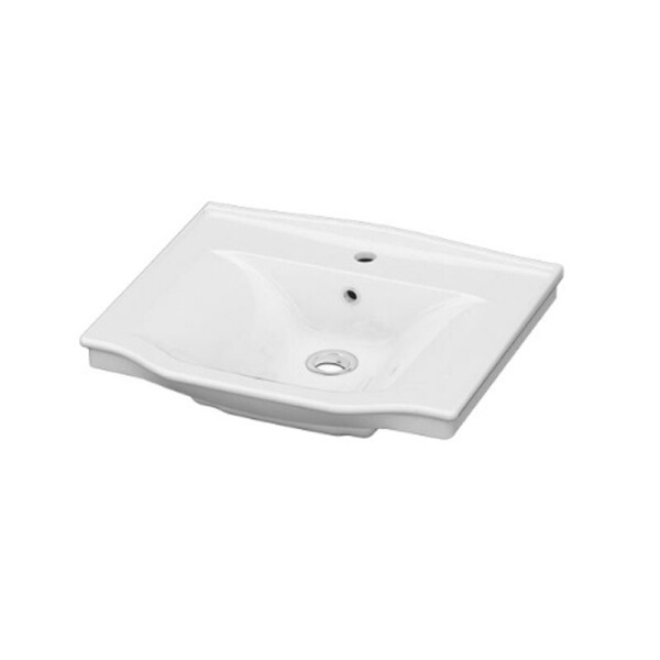 

Умывальник IDEVIT Neo Classic (3301-0655)