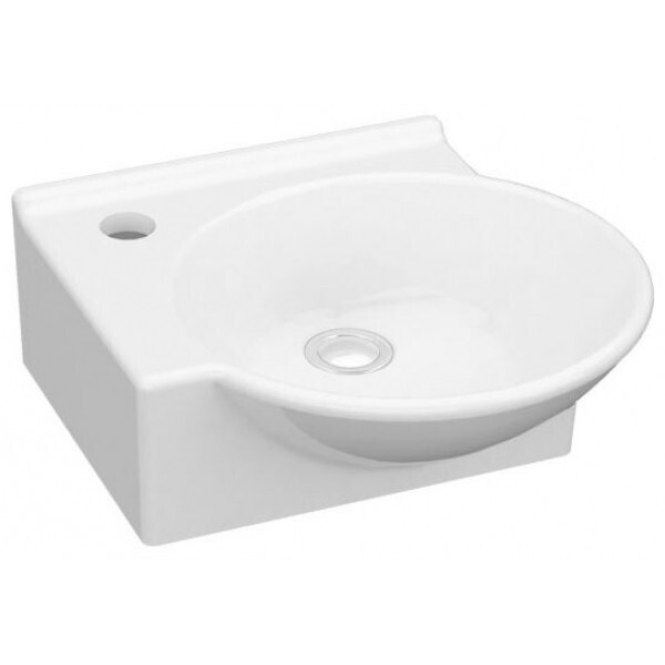 

Умывальник IDEVIT Myra Mini (0201-0367)