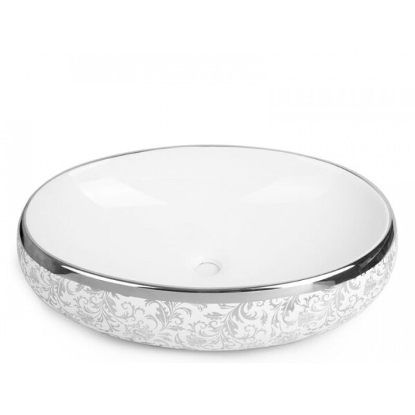 

Умывальник Newarc Countertop (5015S-W)
