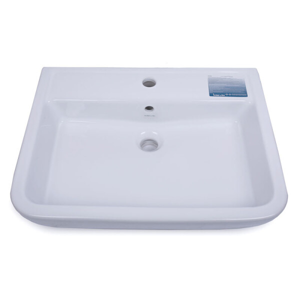 

Умывальник IDEVIT Halley (3201-0455)