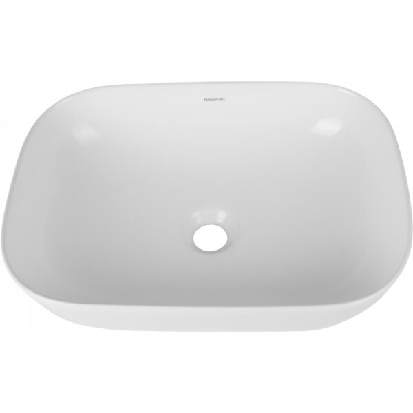 

Раковина NEWARC Life 9845W белая (9845W)