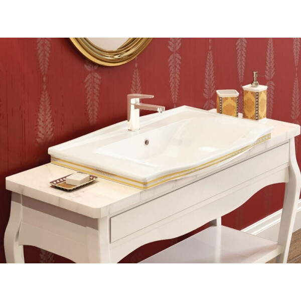 

Умывальник IDEVIT Neo Classic (3301-0805-0088)