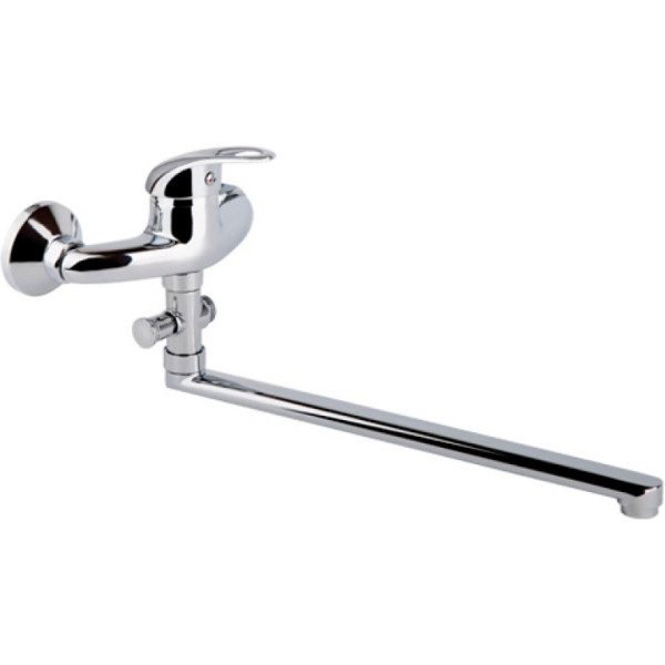 

Смеситель для ванны Touch-Z Premiera-35 005, TZPRE35005