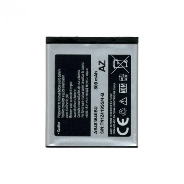 

Аккумулятор Original Quality Samsung J600 (AB-483640BE)