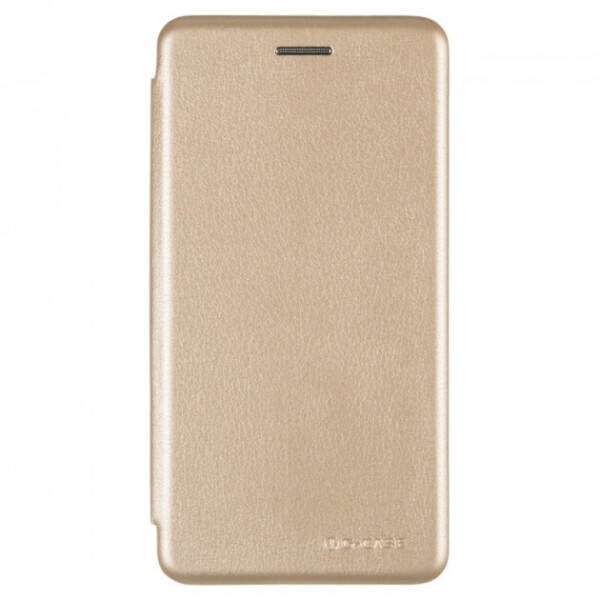 

Чехол-книжка G-Case Ranger Series for Xiaomi Redmi 5a Gold