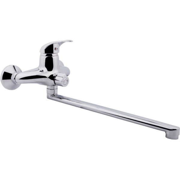 

Смеситель для ванны Touch-Z Premierа-40 005 NEW, TZPRE40005NEW