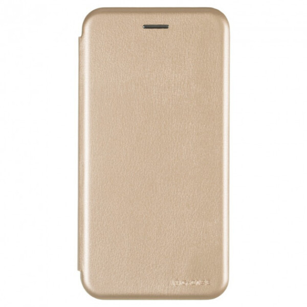 

Чехол-книжка G-Case Ranger Series for Xiaomi Redmi 5 Gold