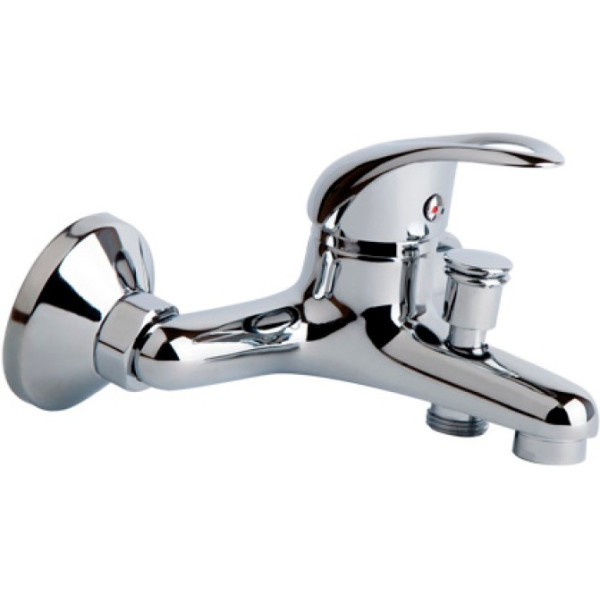 

Смеситель для ванны Touch-Z Premiera-35 006, TZPRE35006