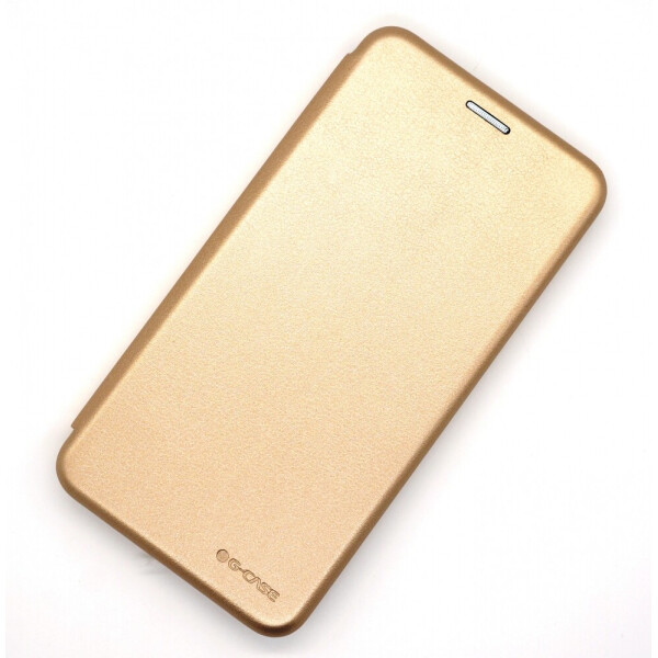 

Чехол-книжка G-Case Ranger Series for Xiaomi Redmi 6 Gold