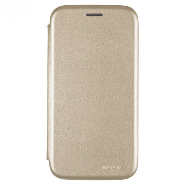 

Чехол-книжка G-Case Ranger Series for Samsung G930 (S7) Gold