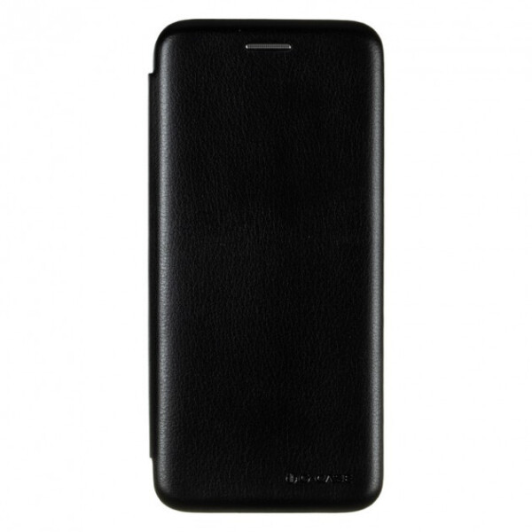 

Чехол-книжка G-Case Ranger Series for Samsung G955 (S8 Plus) Black