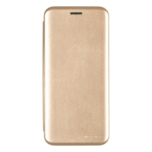 

Чехол-книжка G-Case Ranger Series for Samsung G955 (S8 Plus) Gold