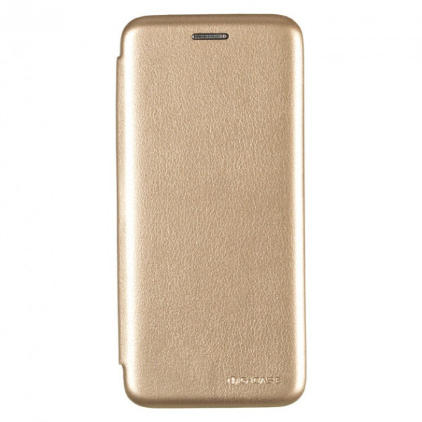 

Чехол-книжка G-Case Ranger Series for Samsung G960 (S9) Gold