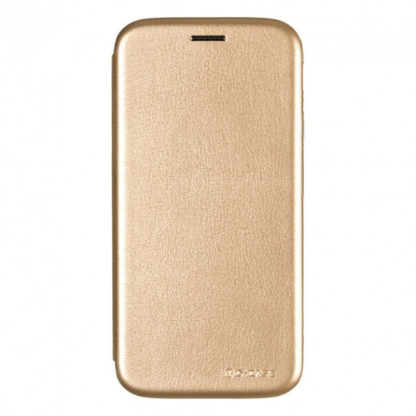 

Чехол-книжка G-Case Ranger Series for Samsung J330 (J3-2017) Gold