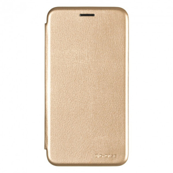 

Чехол-книжка G-Case Ranger Series for Samsung J510 (J5-2016) Gold