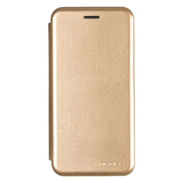

Чехол-книжка G-Case Ranger Series for Samsung J600 (J6-2018) Gold