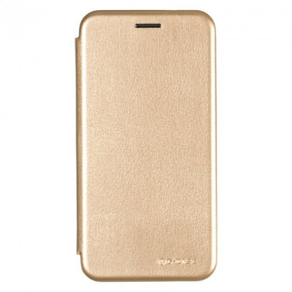 

Чехол-книжка G-Case Ranger Series for Samsung J700 (J7) Gold