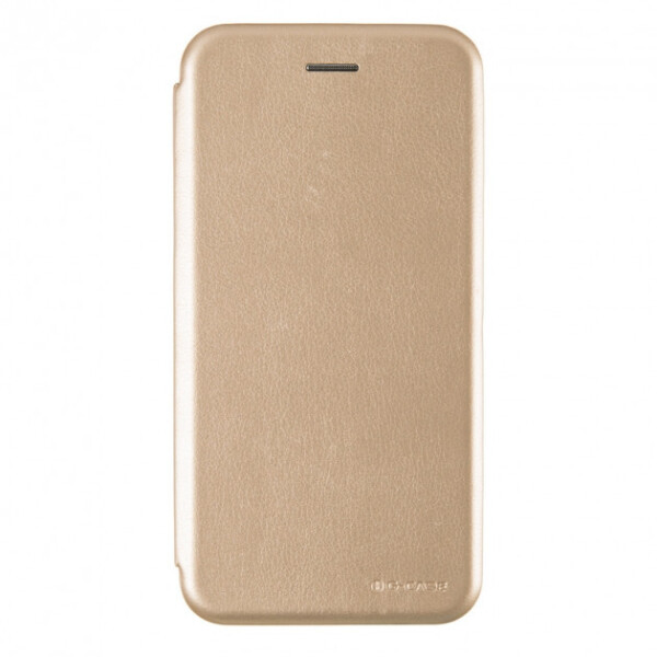 

Чехол-книжка G-Case Ranger Series for Samsung J810 (J8-2018) Gold