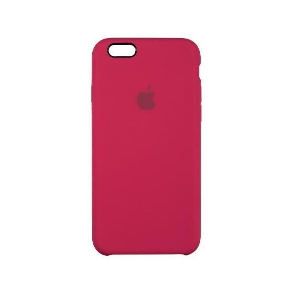 

Чехол Original Soft Case iPhone 5/5s/SE Bordo