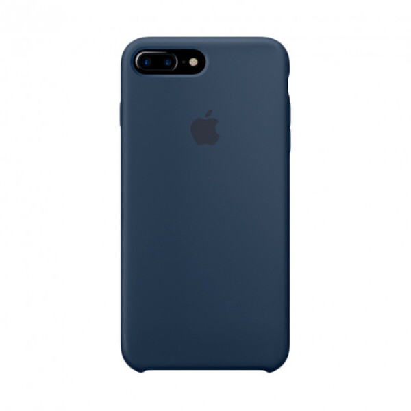 

Чехол Original Soft Case iPhone 7/8 Blue
