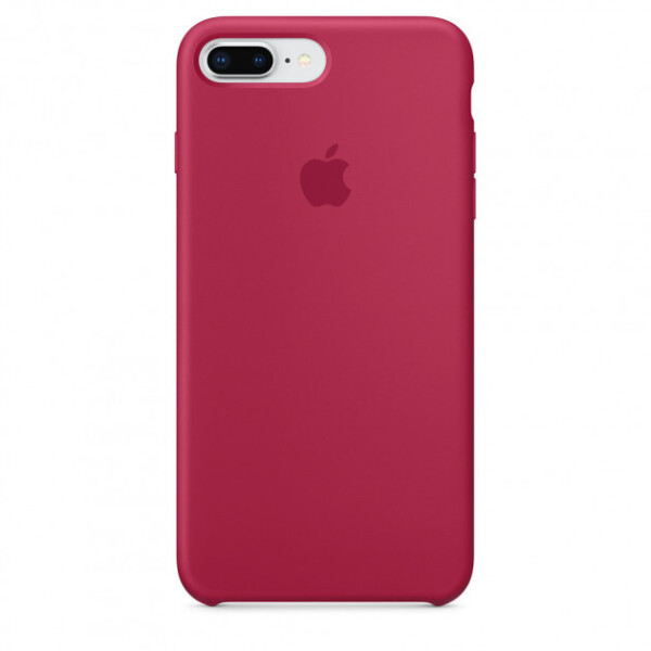 

Чехол Original Soft Case iPhone 7/8 Bordo
