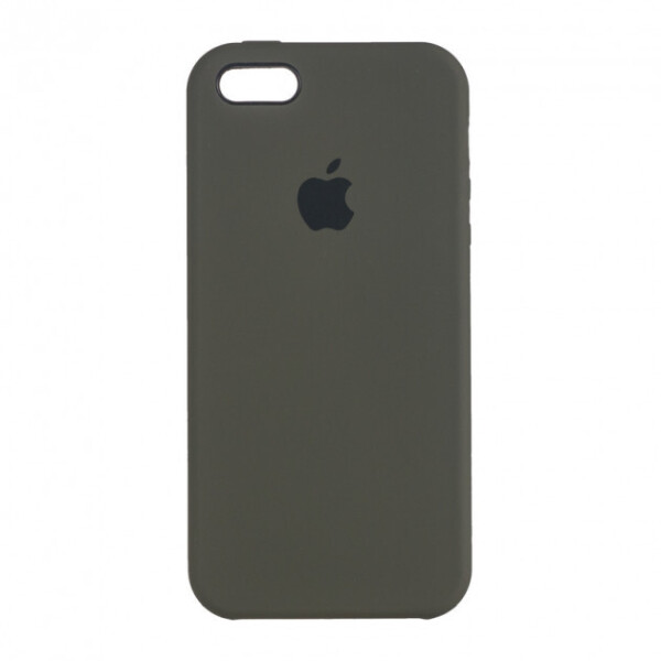 

Чехол Original Soft Case iPhone 7/8 Coffe