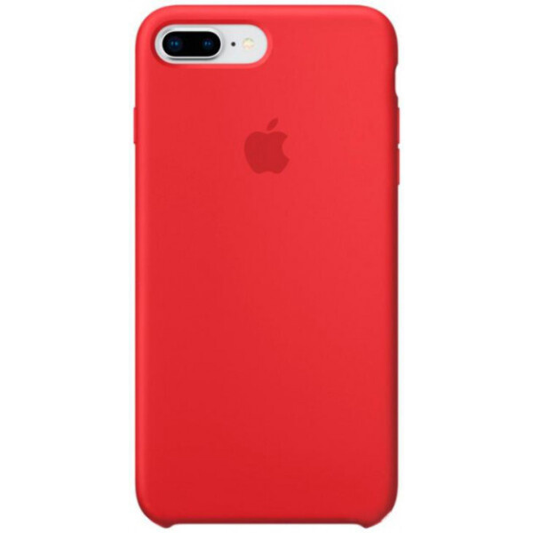 

Чехол Original Soft Case iPhone 7/8 Red