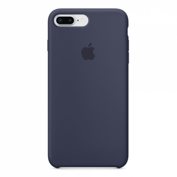 

Чехол Original Soft Case iPhone 7 Plus/8 Plus Dark Blue