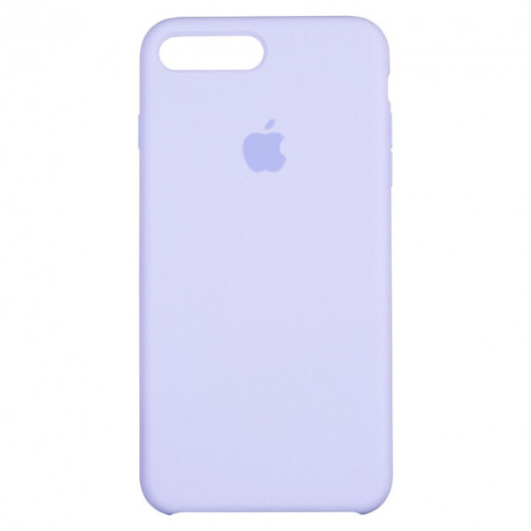 

Чехол Original Soft Case iPhone 7 Plus/8 Plus Lavender