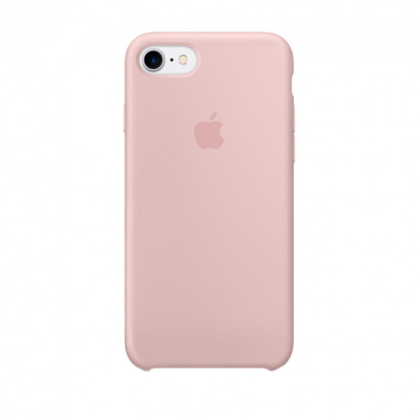 

Чехол Original Soft Case iPhone 7 Plus/8 Plus Light Pink