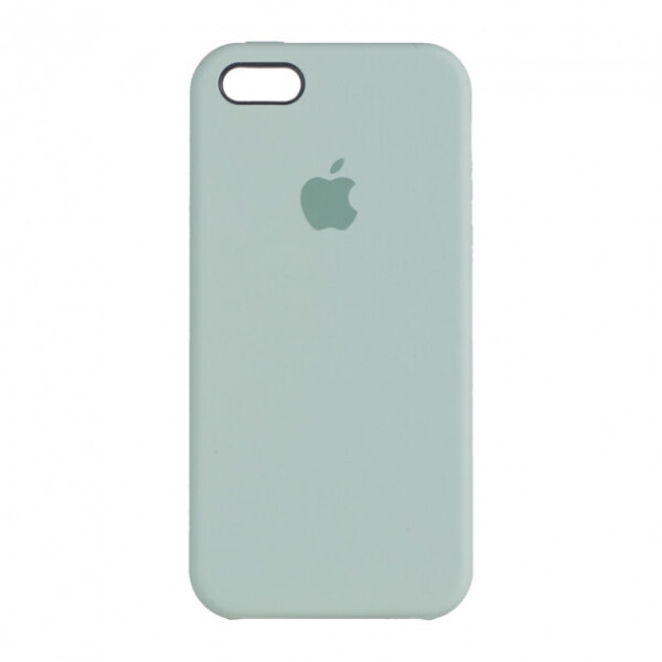 

Чехол Original Soft Case iPhone 7 Plus/8 Plus Mint