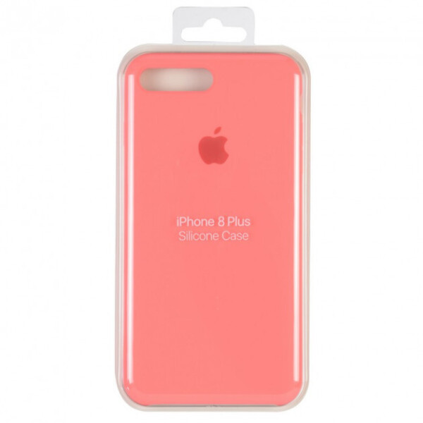 

Чехол Original Soft Case iPhone 7 Plus/8 Plus Sweet Pink