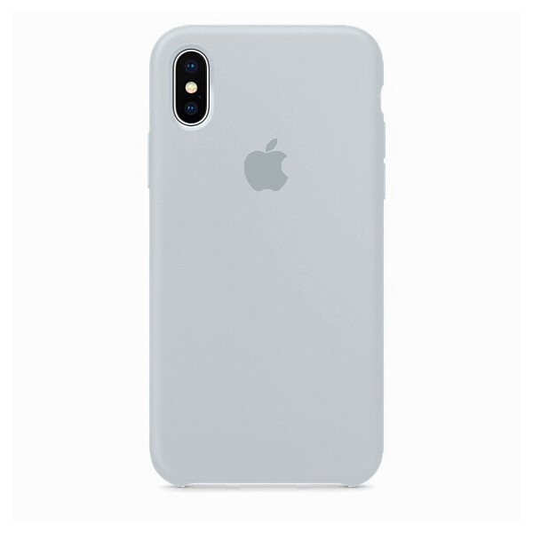 

Чехол Original Soft Case iPhone X/Xs Mist