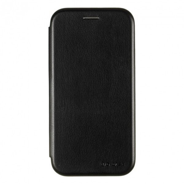 

Чехол-книжка G-Case Ranger Series for G-Case Ranger Series for Huawei Honor 6A Black