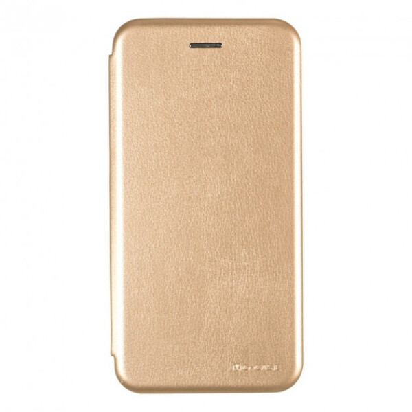 

Чехол-книжка G-Case Ranger Series for Huawei Honor 7C Pro Gold