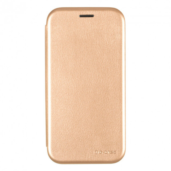

Чехол-книжка G-Case Ranger Series for Huawei P Smart Gold