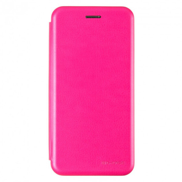 

Чехол-книжка G-Case Ranger Series for Huawei P Smart Pink