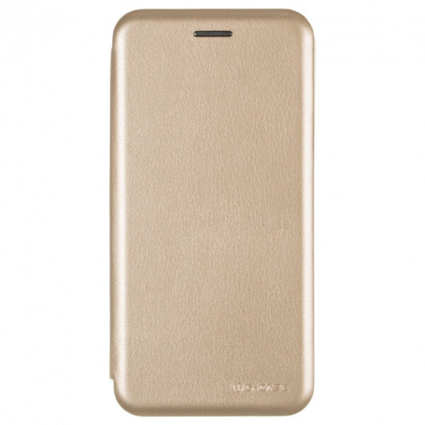 

Чехол-книжка G-Case Ranger Series for Samsung A730(A8 Plus 2018) Gold
