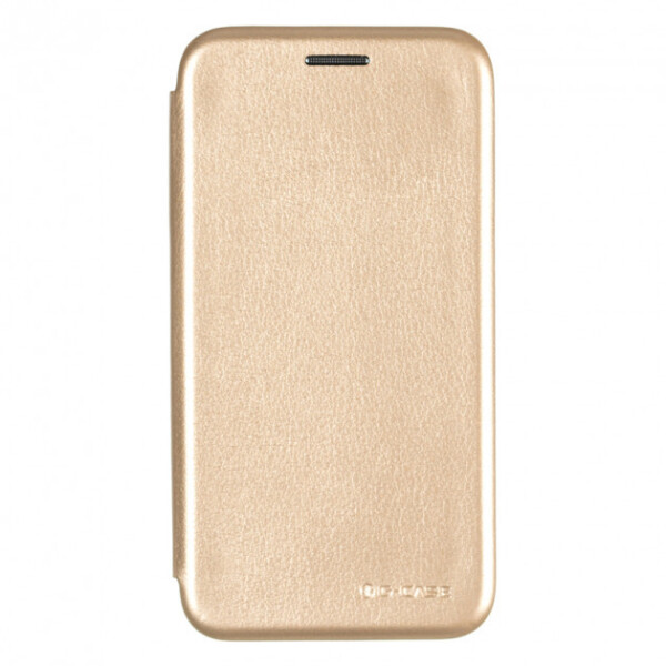 

Чехол-книжка G-Case Ranger Series for Samsung A600(A6-2018) Gold