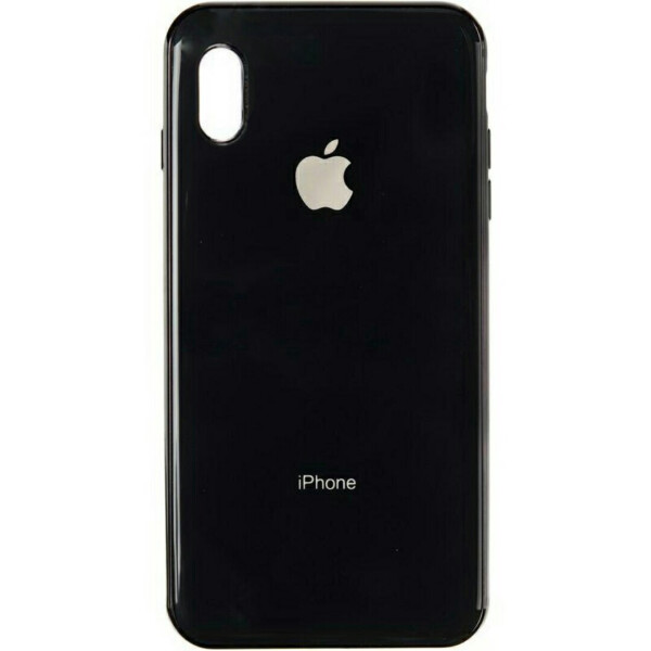 

Чехол Anyland Deep Farfor Case for iPhone XS Max Black