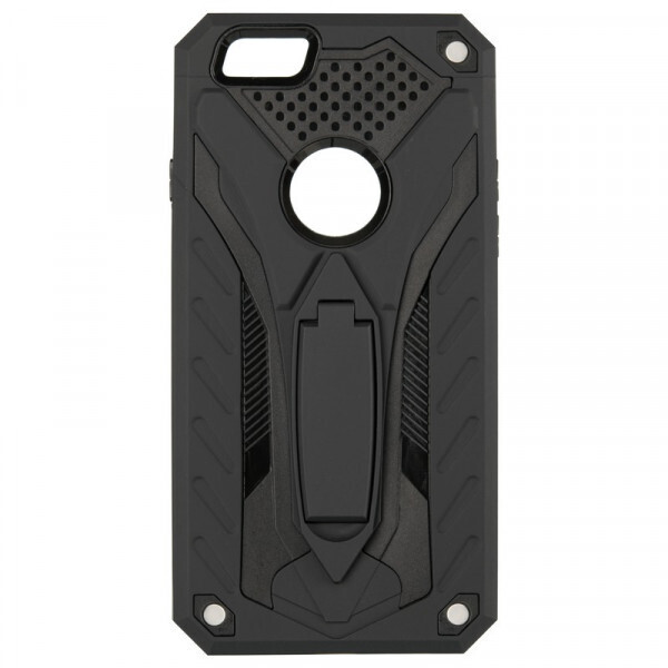 

Чехол iPaky Cavalier Seria for Xiaomi Redmi 7 Black