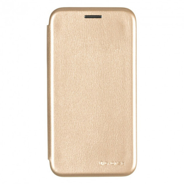

Чехол-книжка G-Case Ranger Series for Samsung A705 (A70) Gold
