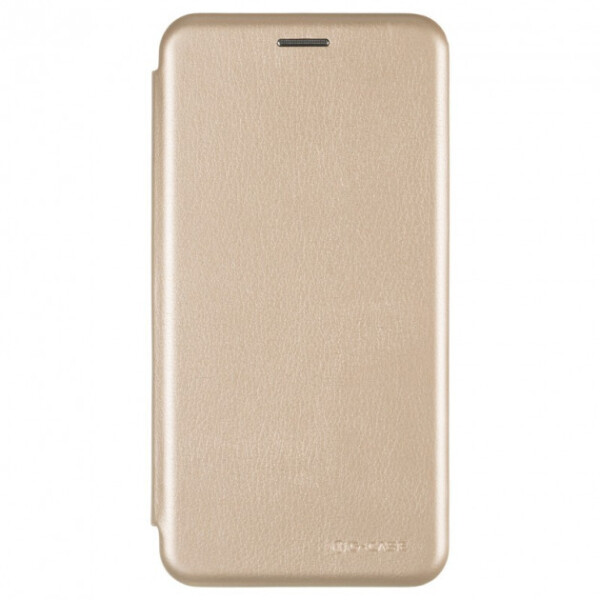 

Чехол-книжка G-Case Ranger Series for Huawei Y5 (2019) Gold