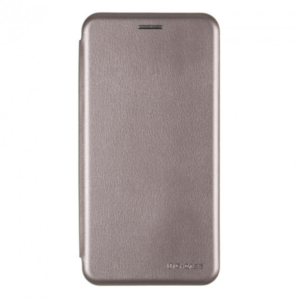 

Чехол-книжка G-Case Ranger Series for Samsung J260 (J2 Core) Gray
